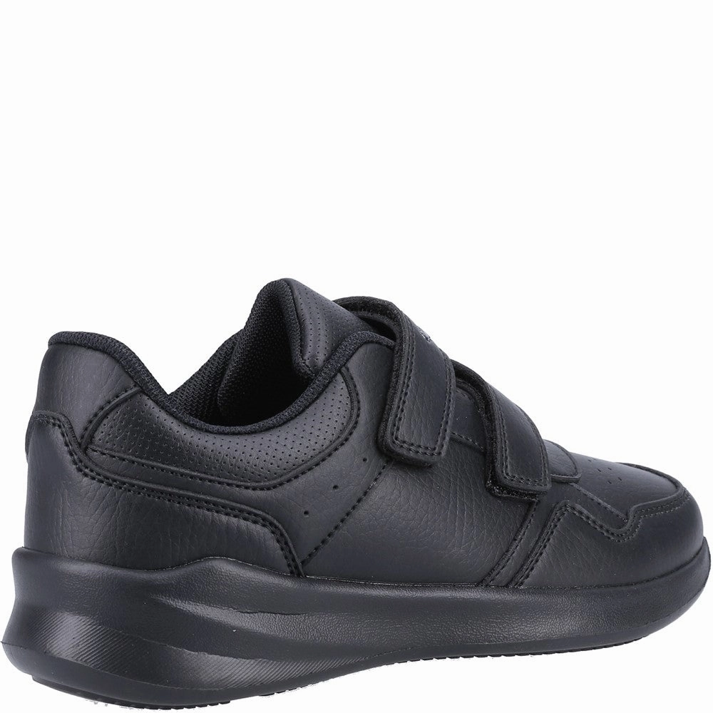 Hush Puppies Marling Easy Junior Shoes Girls Sneakers Girls Running Shoes