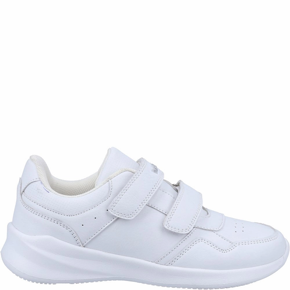 Hush Puppies Marling Easy Junior Shoes Girls Sneakers Girls Running Shoes