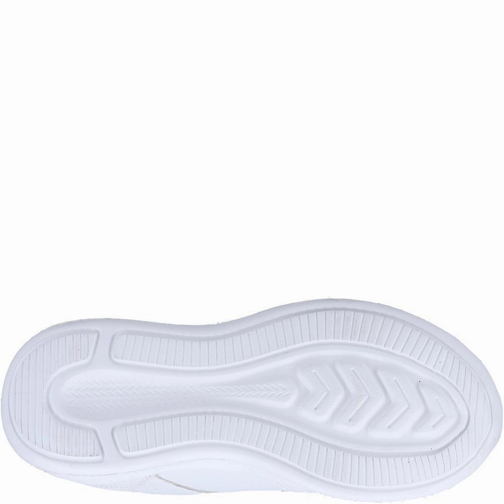 Hush Puppies Marling Easy Junior Shoes Girls Sneakers Girls Running Shoes