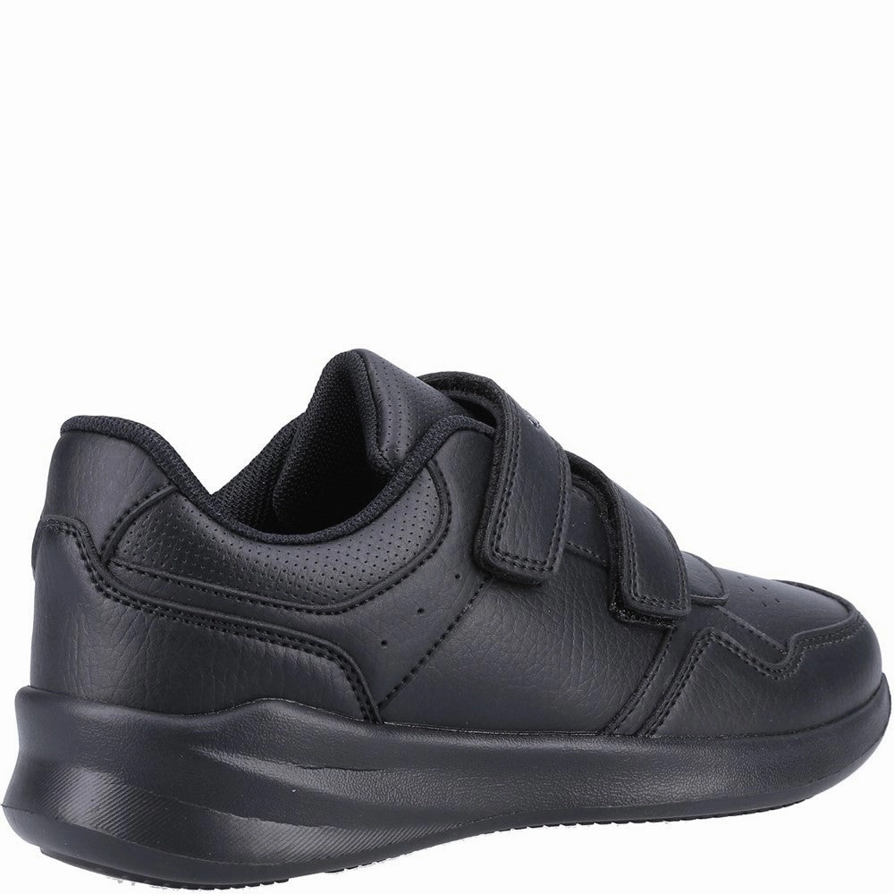 Hush Puppies Marling Easy Junior Shoes Girls Sneakers Girls Running Shoes