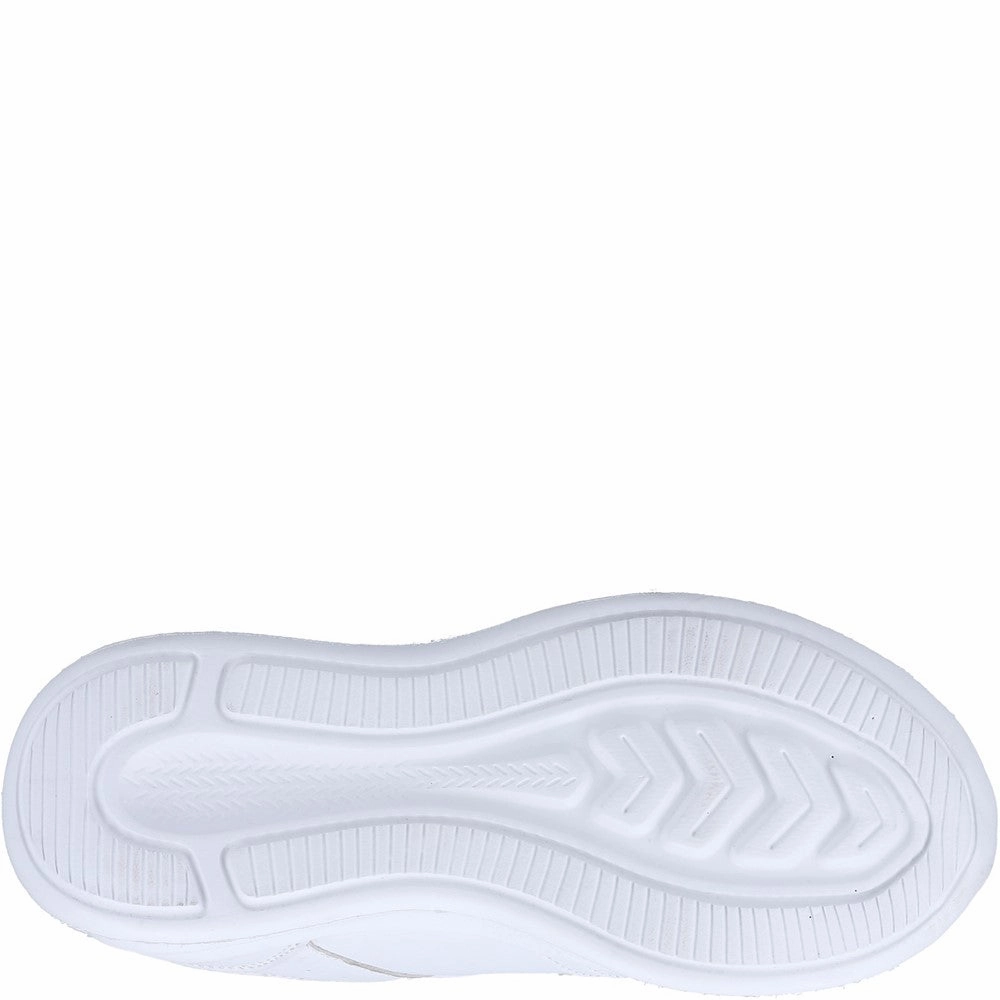Hush Puppies Marling Easy Junior Shoes Girls Sneakers Girls Running Shoes