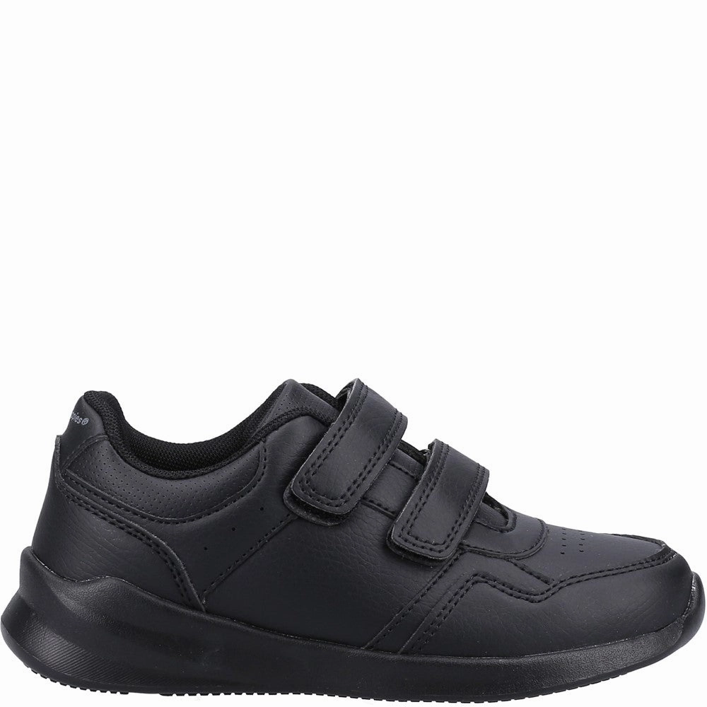 Hush Puppies Marling Easy Junior Shoes Girls Sneakers Girls Running Shoes