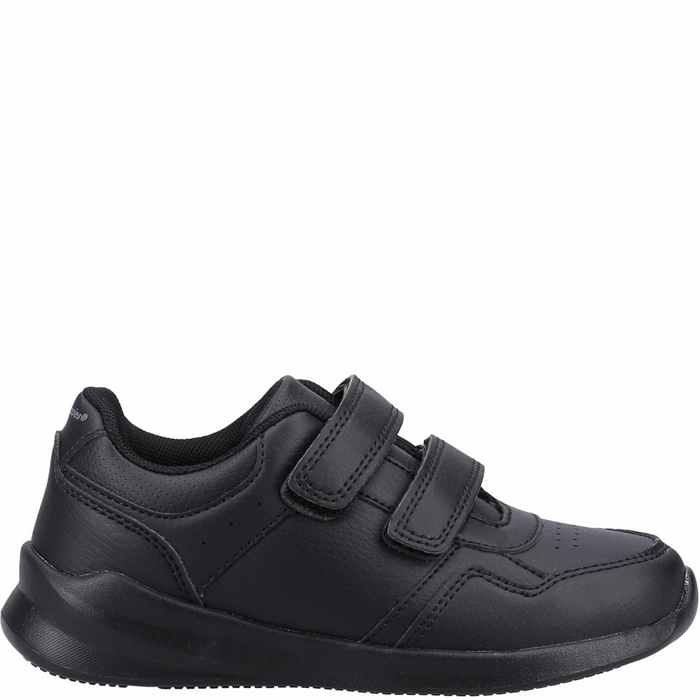Hush Puppies Marling Easy Junior Shoes Girls Sneakers Girls Running Shoes