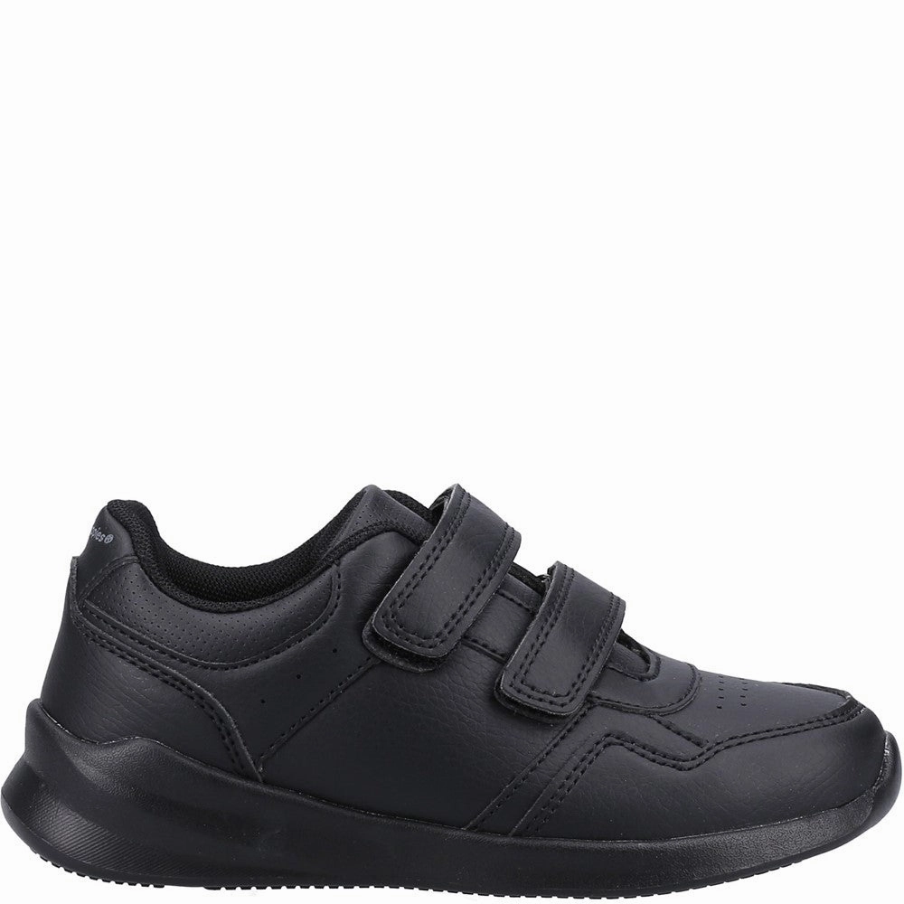 Hush Puppies Marling Easy Junior Shoes Girls Sneakers Girls Running Shoes