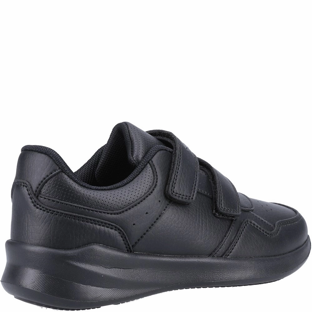 Hush Puppies Marling Easy Junior Shoes Girls Sneakers Girls Running Shoes