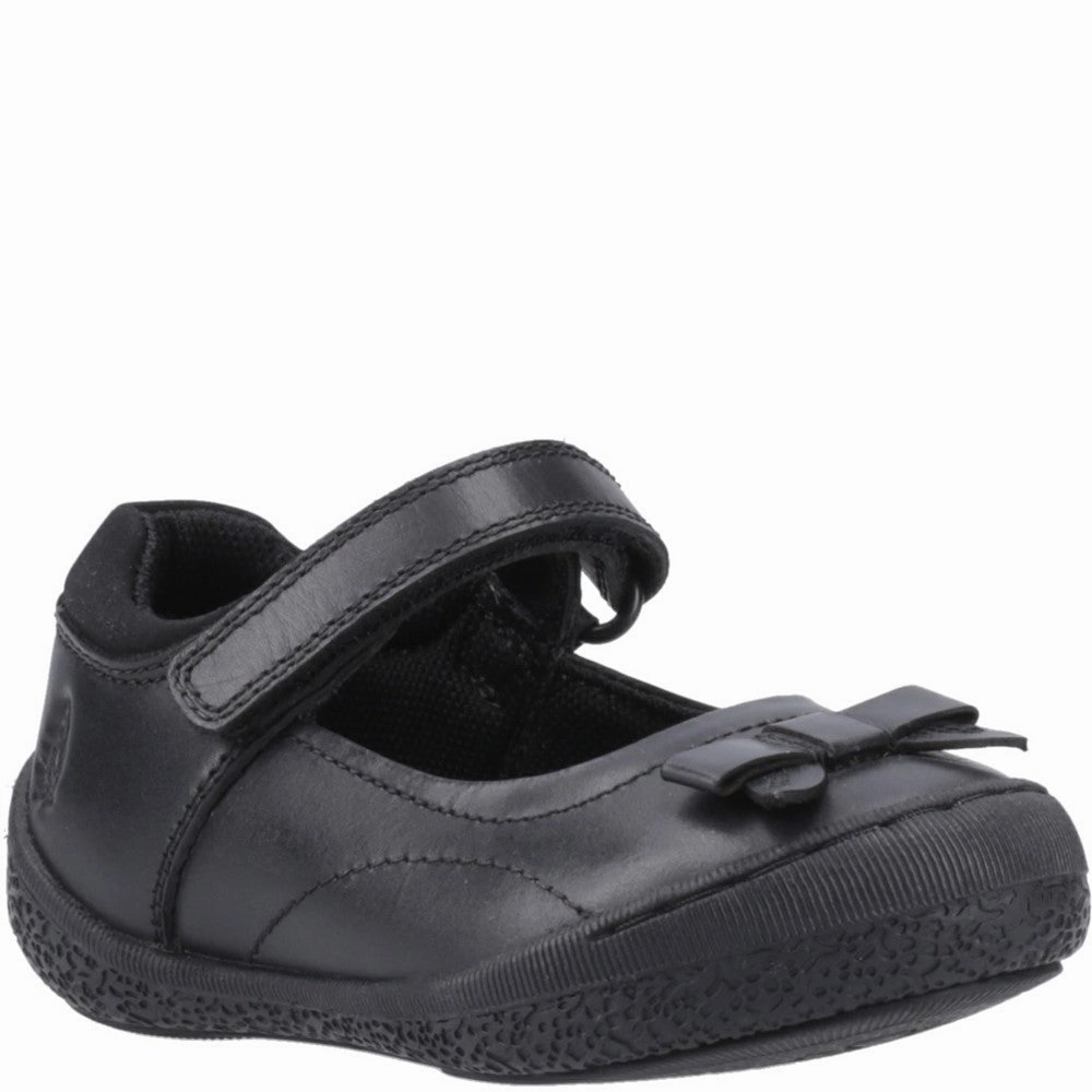 Hush Puppies Martha Infant School Shoes Kids Tennis Shoes,Toddler Athletic Shoes,Youth Casual Shoes