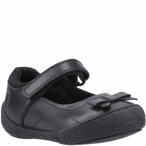 Hush Puppies Martha Infant School Shoes Kids Tennis Shoes,Toddler Athletic Shoes,Youth Casual Shoes