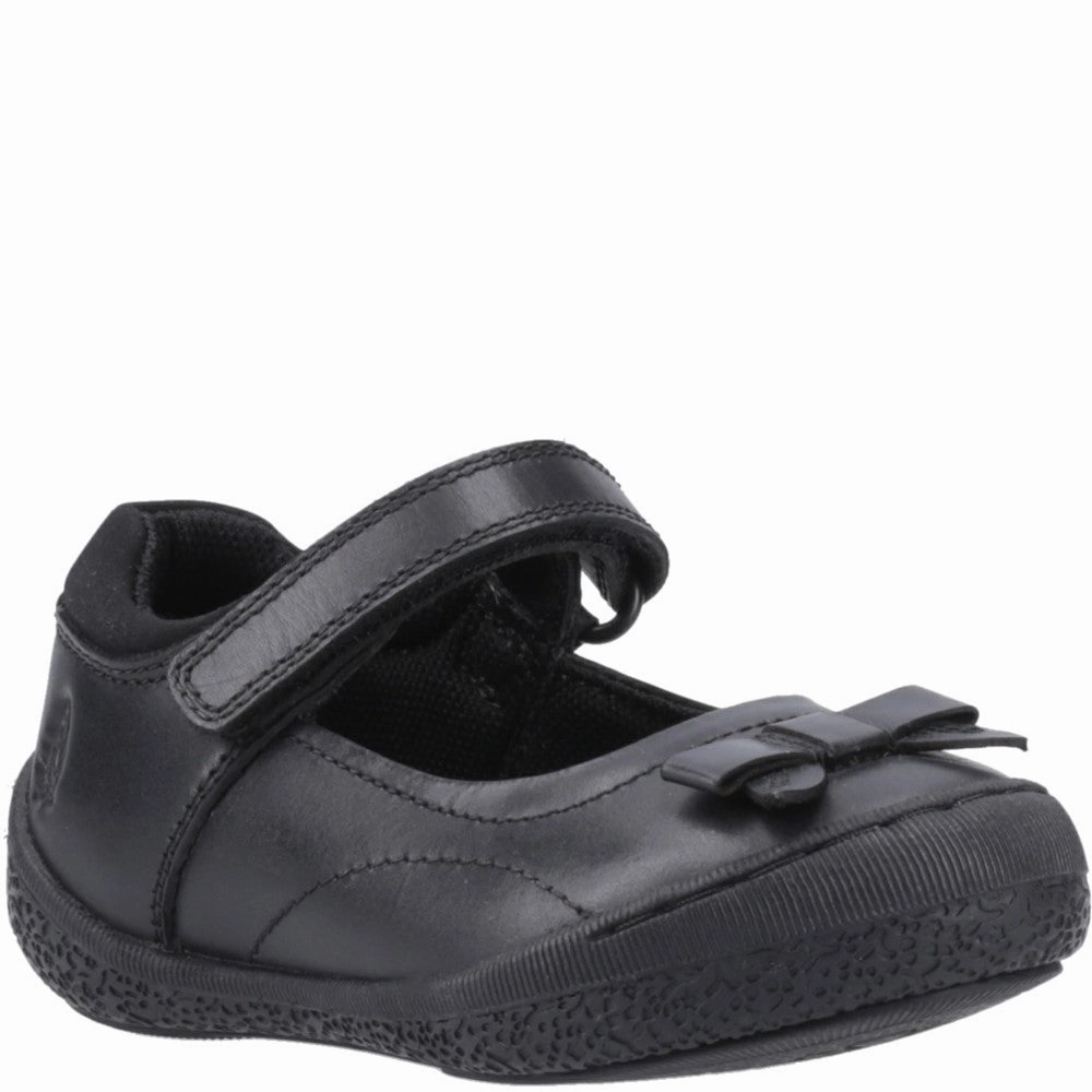 Hush Puppies Martha Infant School Shoes Kids Tennis Shoes,Toddler Athletic Shoes,Youth Casual Shoes
