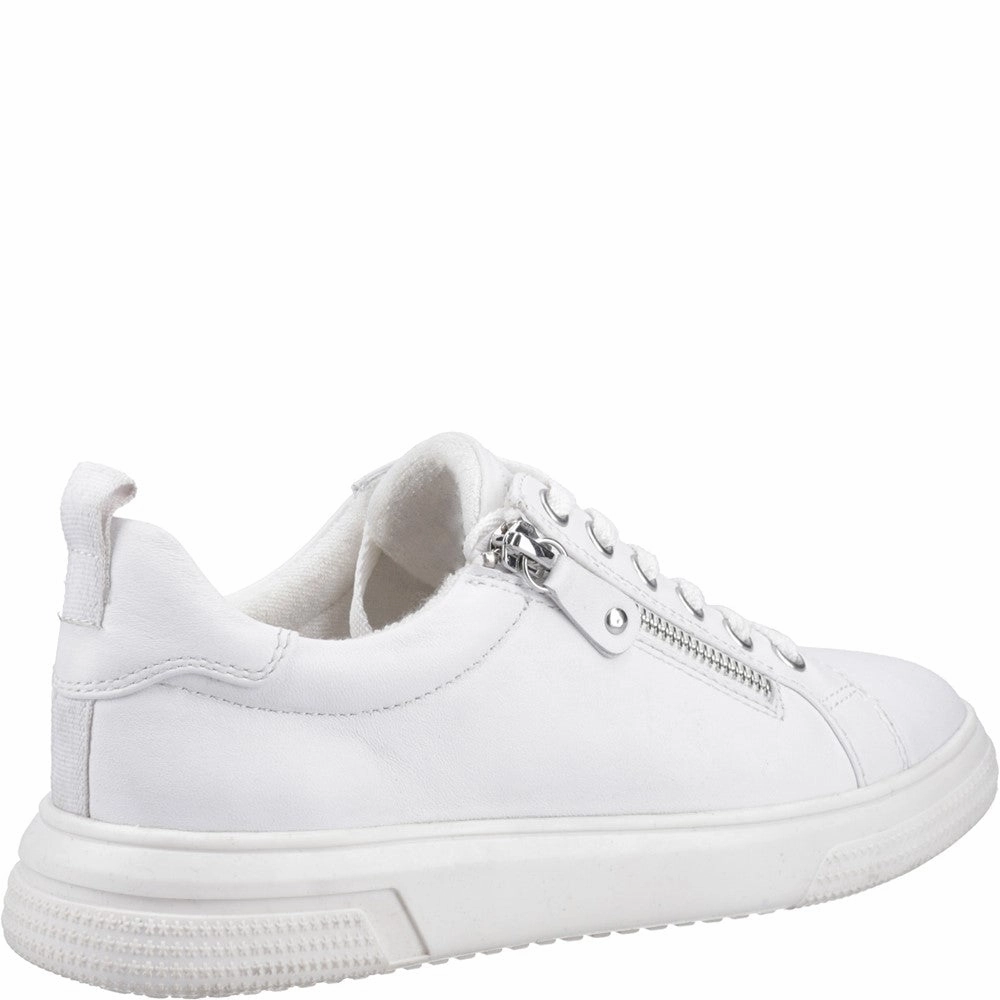 Hush Puppies Martha Trainer Women's Sneakers Casual Walking Shoes