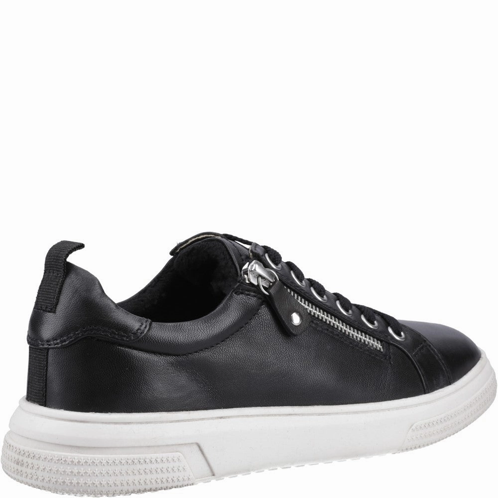 Hush Puppies Martha Trainer Women's Sneakers Casual Walking Shoes