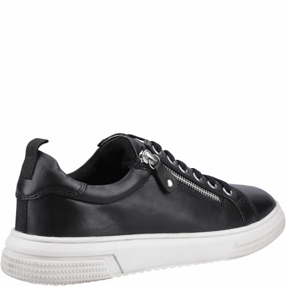 Hush Puppies Martha Trainer Women's Sneakers Casual Walking Shoes