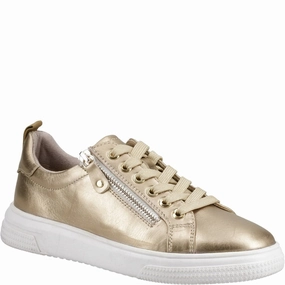 Hush Puppies Martha Trainer Lightweight Running Shoes,Slip On Athletic Shoes,Breathable Workout Shoes