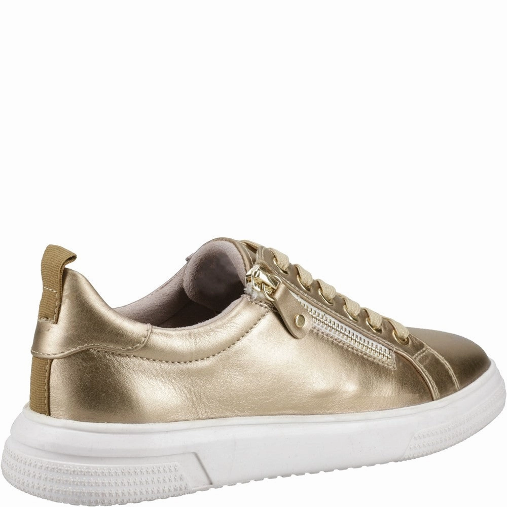 Hush Puppies Martha Trainer Women's Sneakers Casual Walking Shoes