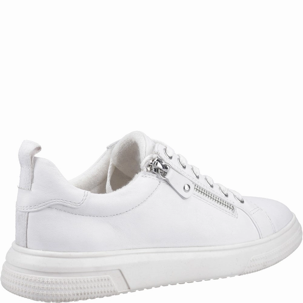 Hush Puppies Martha Trainer Women's Sneakers Casual Walking Shoes