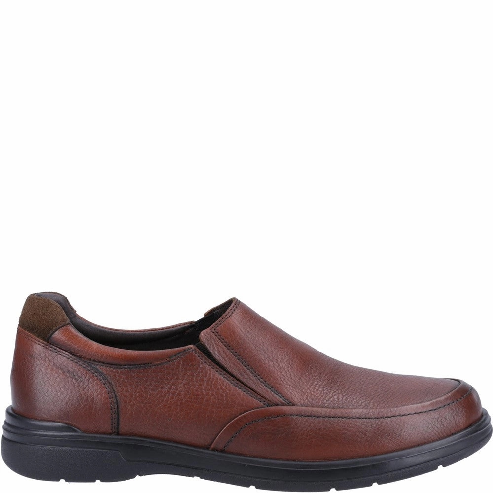 Hush Puppies Matthew Slip On Shoe Men's Sports Casual Shoes