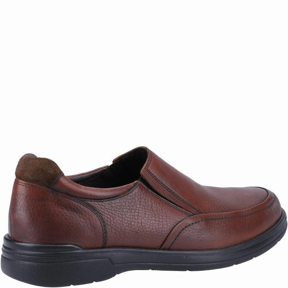 Hush Puppies Matthew Slip On Shoe Men's Sports Casual Shoes