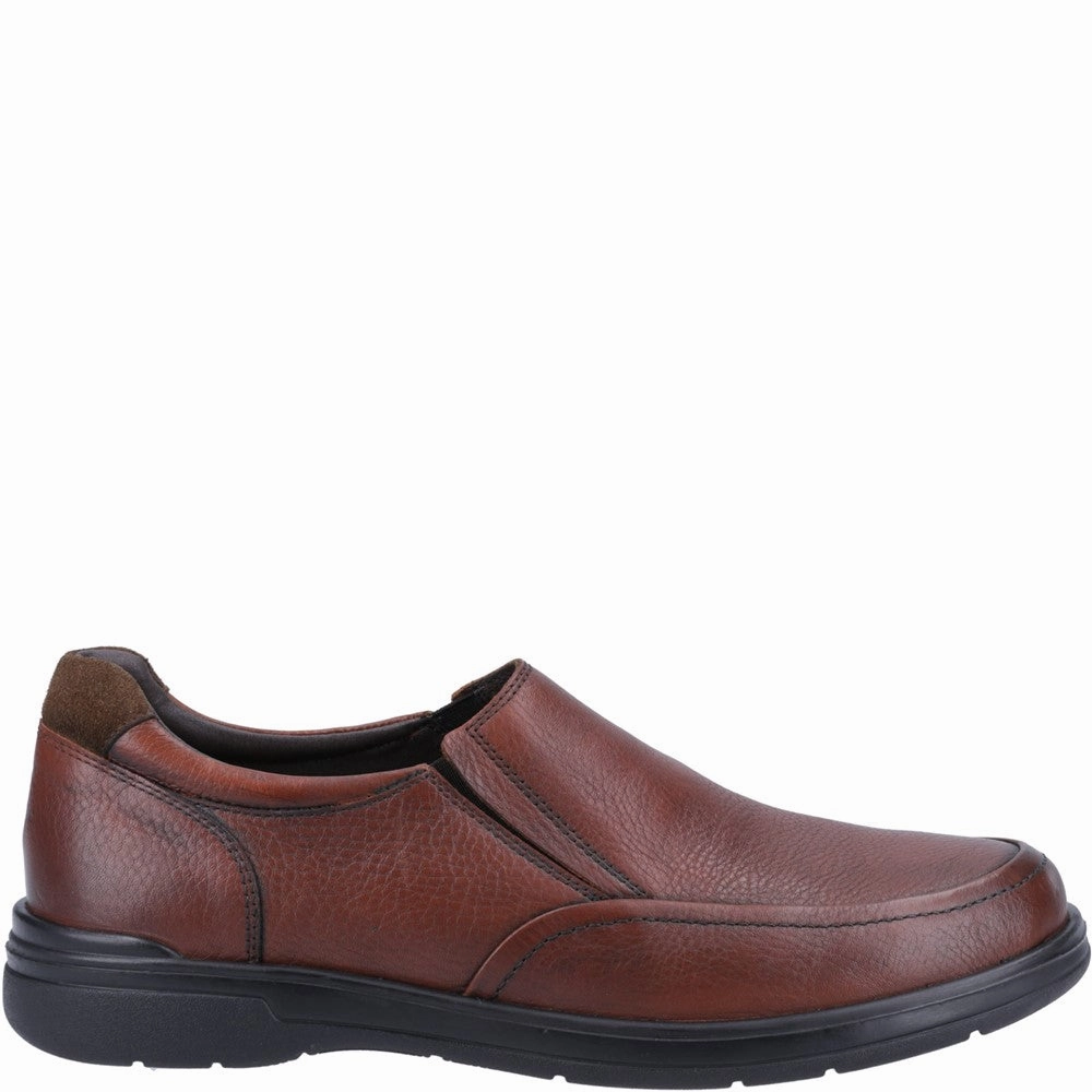 Hush Puppies Matthew Slip On Shoe Men's Sports Casual Shoes
