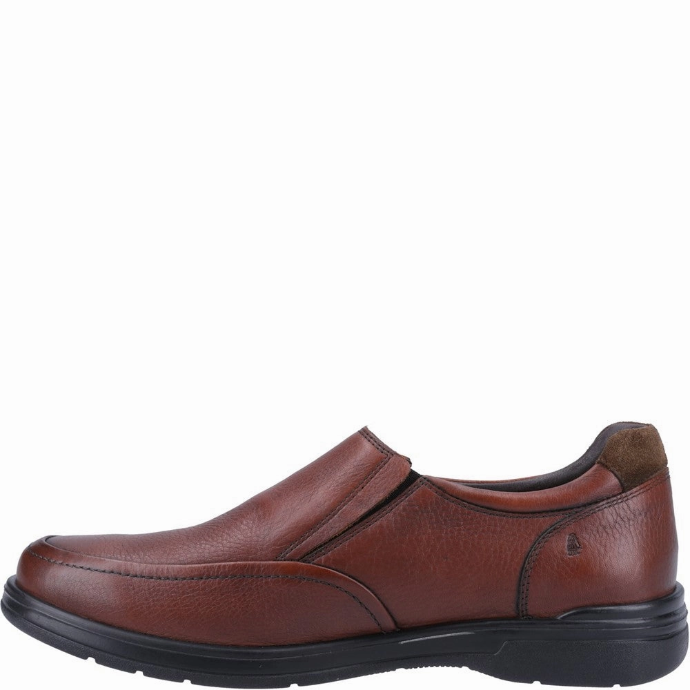 Hush Puppies Matthew Slip On Shoe Men's Sports Casual Shoes