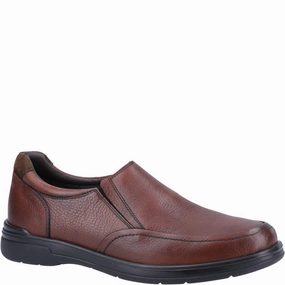 Hush Puppies Matthew Slip On Shoe Basketball Shoes, Running Shoes