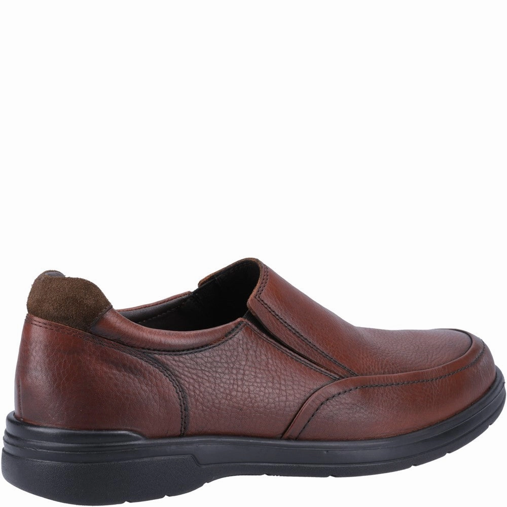 Hush Puppies Matthew Slip On Shoe Men's Sports Casual Shoes