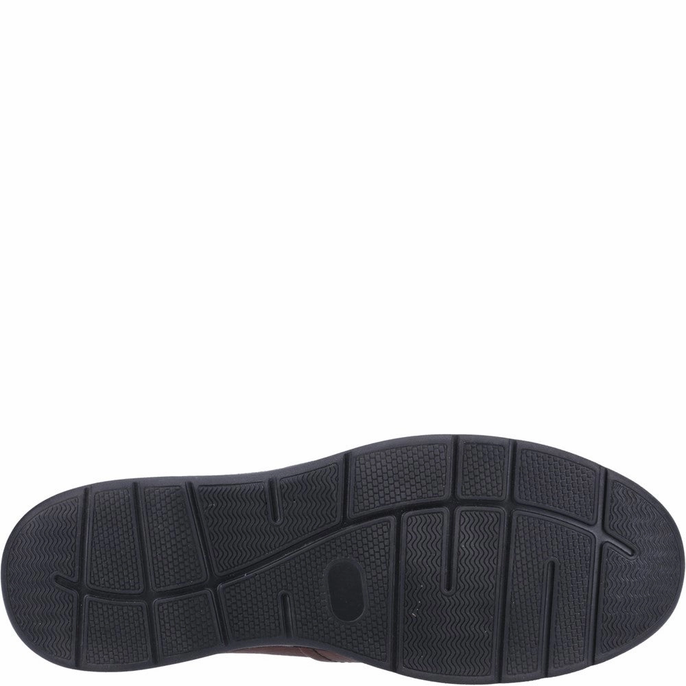 Hush Puppies Matthew Slip On Shoe Men's Sports Casual Shoes