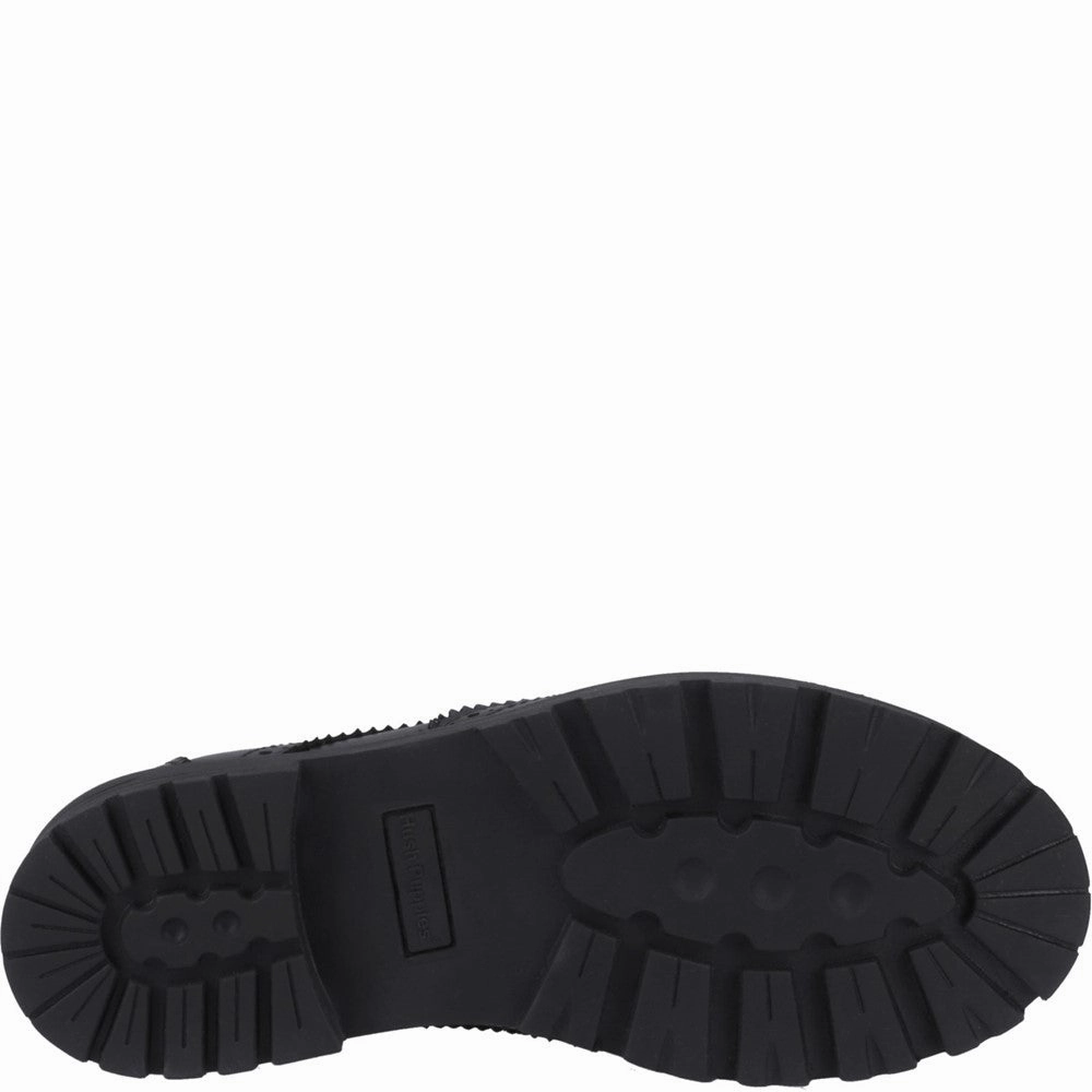Hush Puppies Maxine Senior School Shoes Girls Sneakers Girls Running Shoes