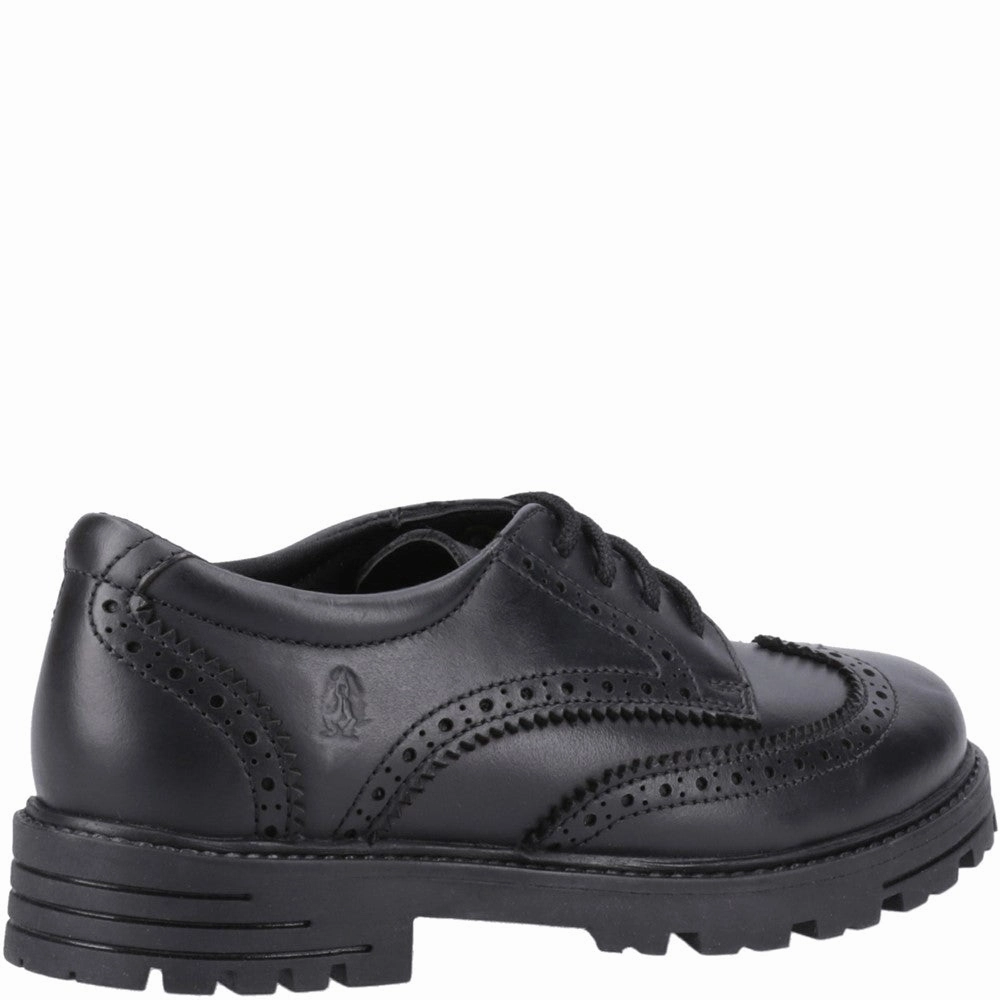 Hush Puppies Maxine Senior School Shoes Girls Sneakers Girls Running Shoes