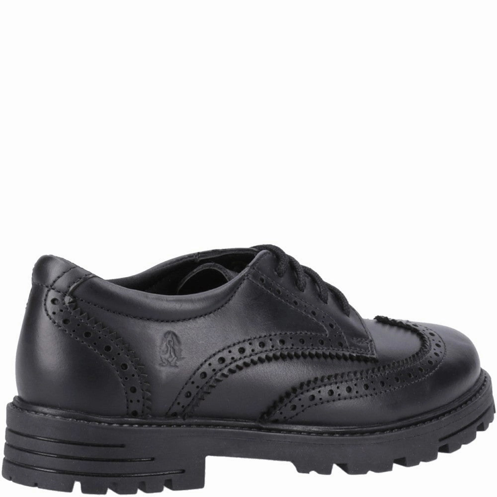 Hush Puppies Maxine Senior School Shoes Girls Sneakers Girls Running Shoes