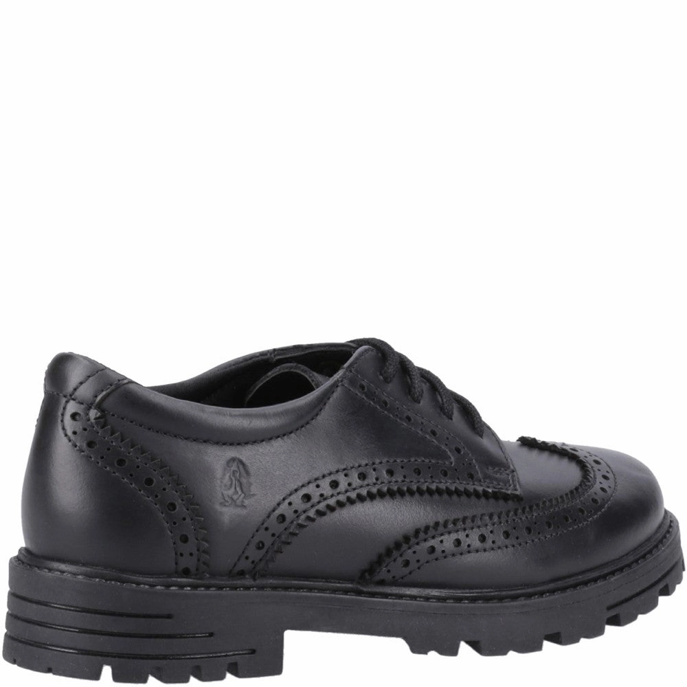 Hush Puppies Maxine Senior School Shoes Girls Sneakers Girls Running Shoes