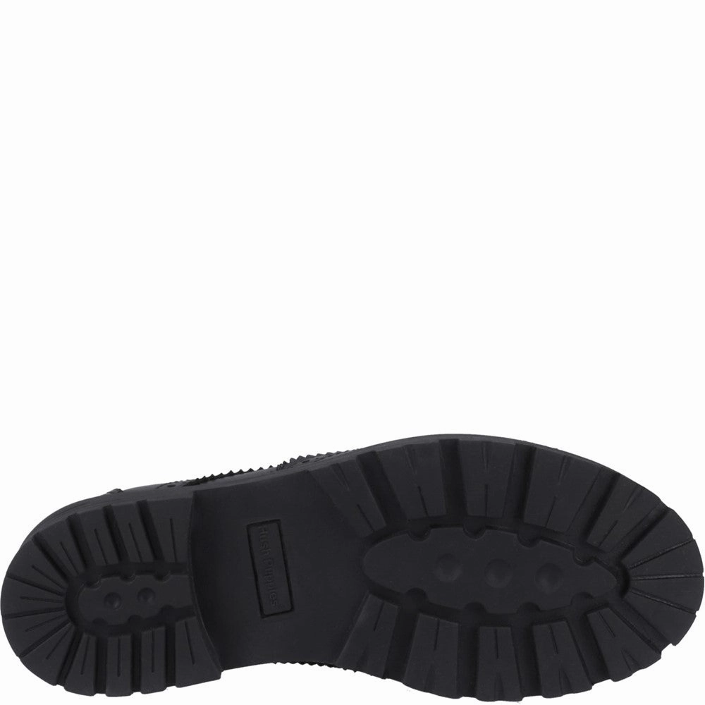 Hush Puppies Maxine Senior School Shoes Girls Sneakers Girls Running Shoes