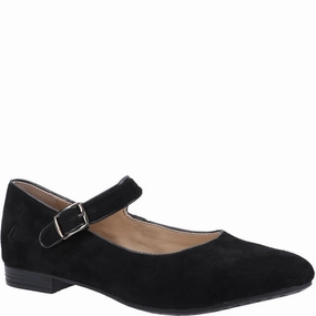 Hush Puppies Melissa Strap Shoe Lightweight Running Shoes,Slip On Athletic Shoes,Breathable Workout Shoes