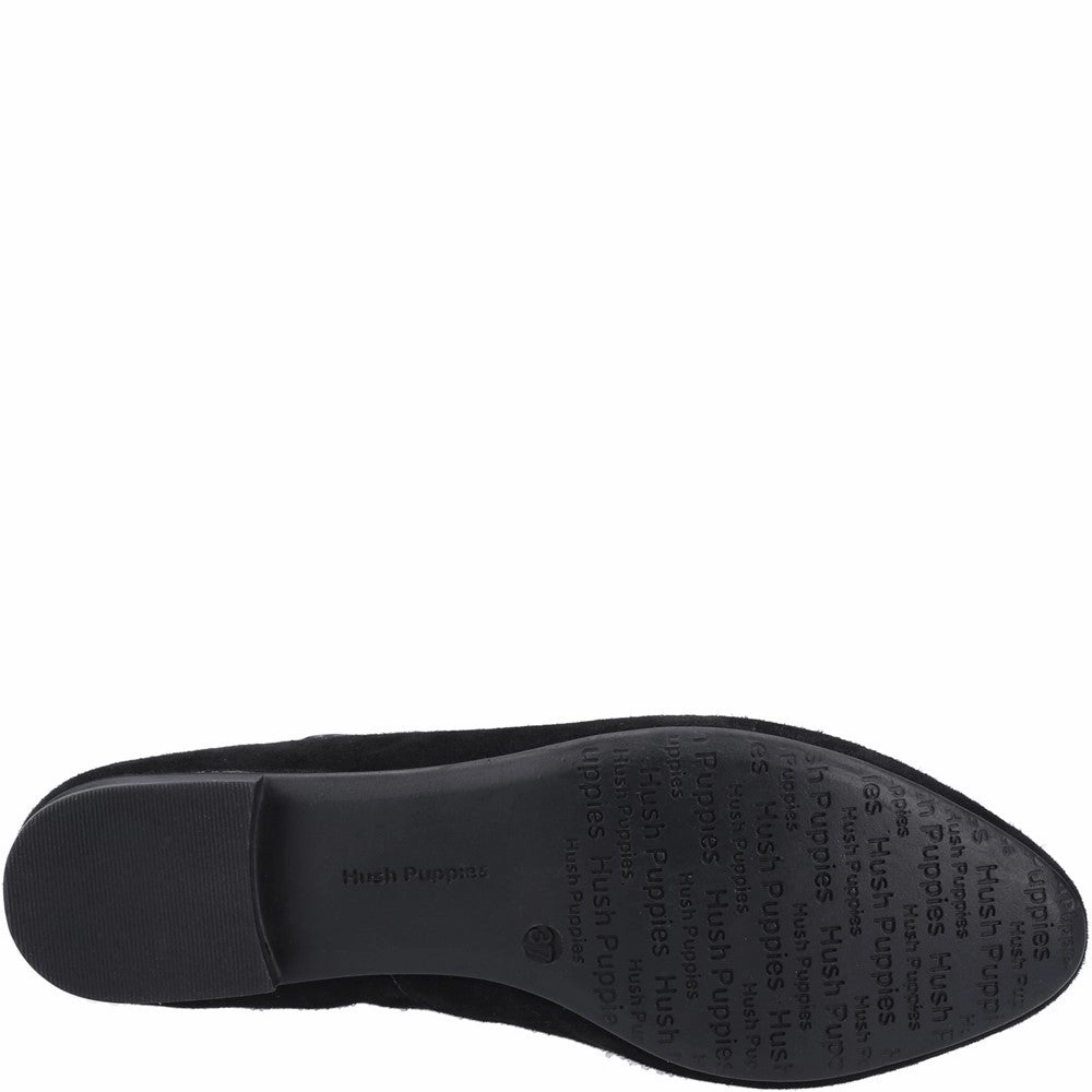 Hush Puppies Melissa Strap Shoe Women's Sneakers Casual Walking Shoes