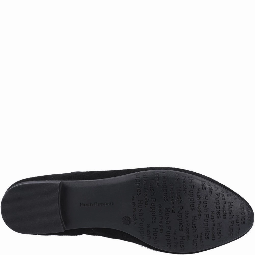 Hush Puppies Melissa Strap Shoe Women's Sneakers Casual Walking Shoes