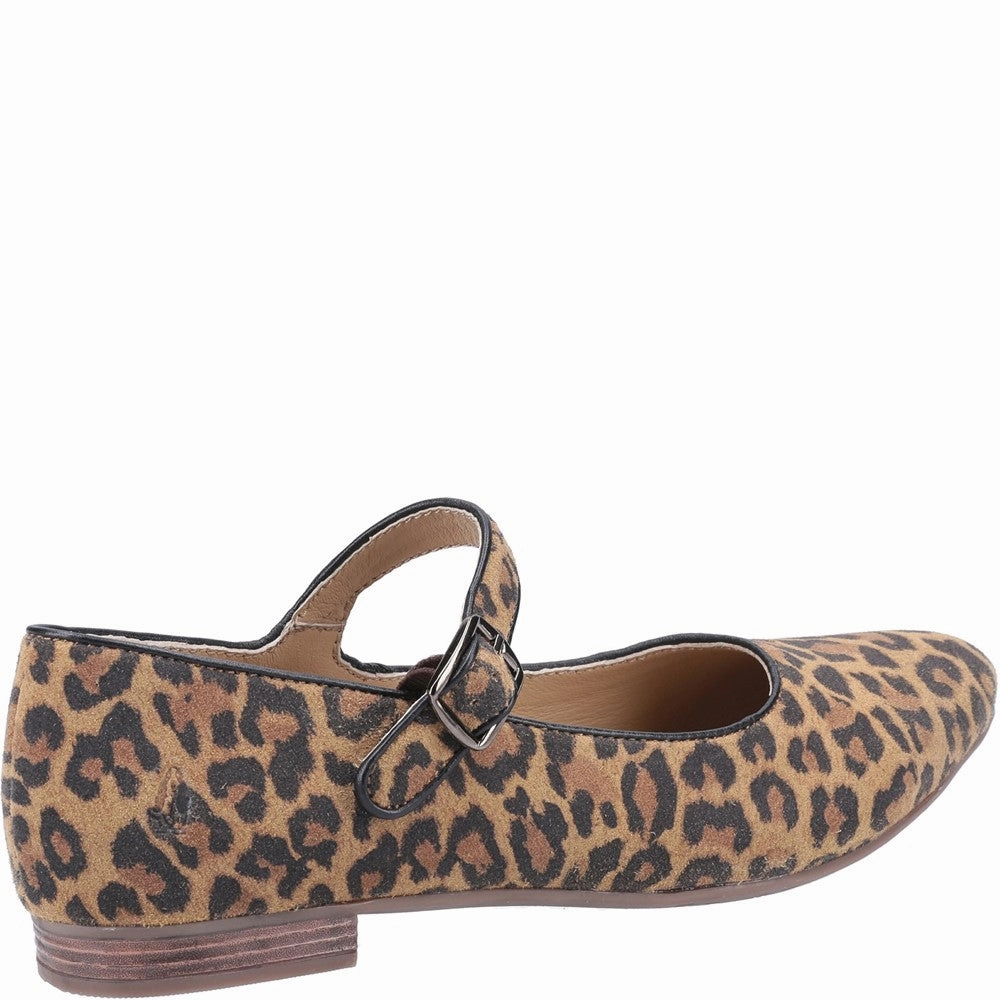 Hush Puppies Melissa Strap Shoe Women's Sneakers Casual Walking Shoes