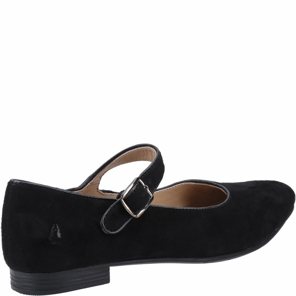 Hush Puppies Melissa Strap Shoe Women's Sneakers Casual Walking Shoes
