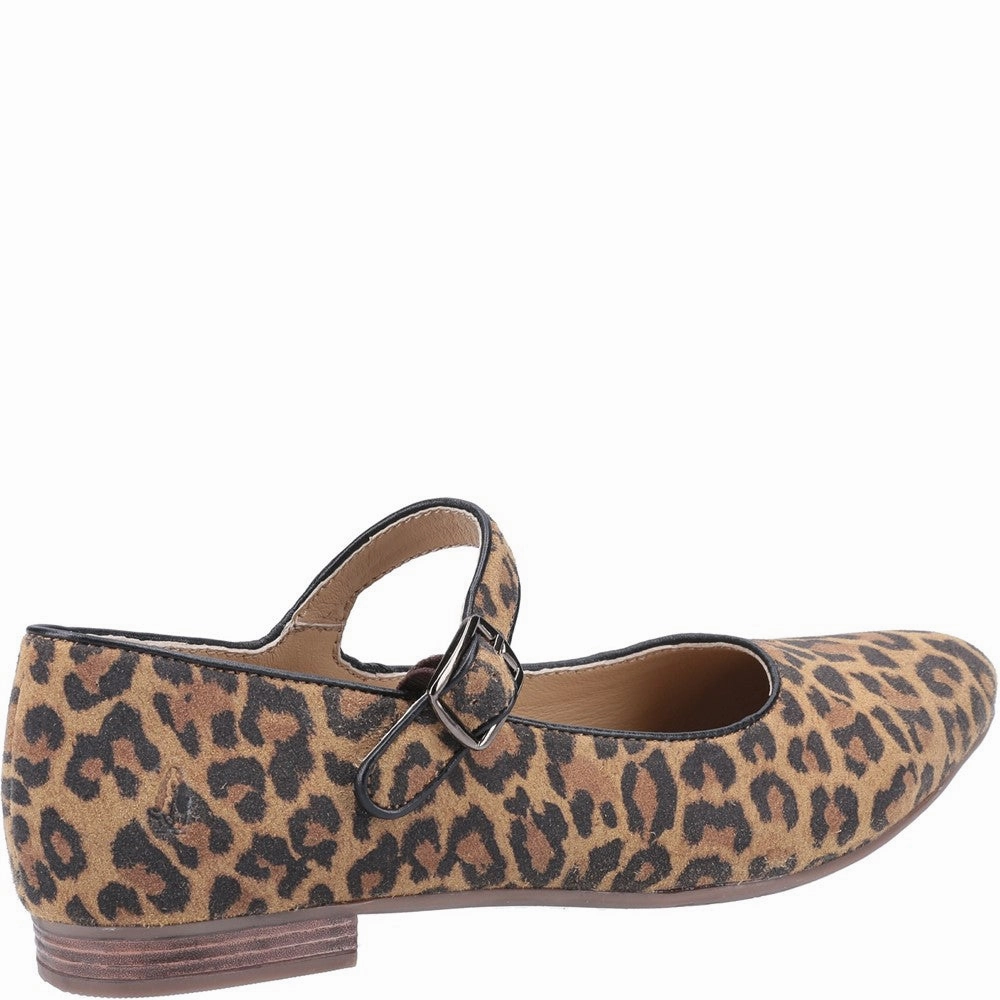 Hush Puppies Melissa Strap Shoe Women's Sneakers Casual Walking Shoes