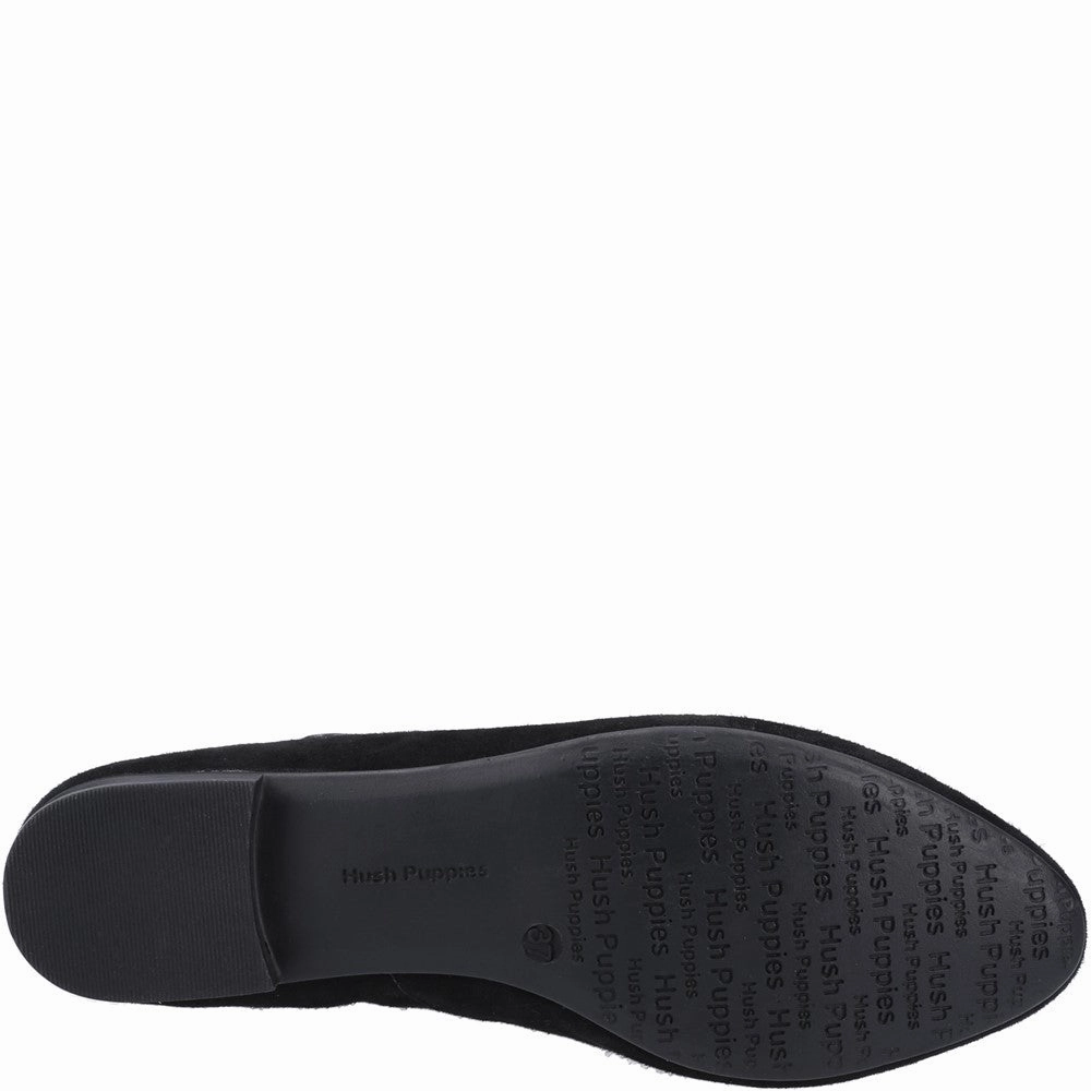 Hush Puppies Melissa Strap Shoe Women's Sneakers Casual Walking Shoes