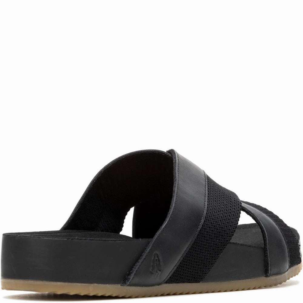 Hush Puppies Merritt Slide Sandal Men's Sports Casual Shoes