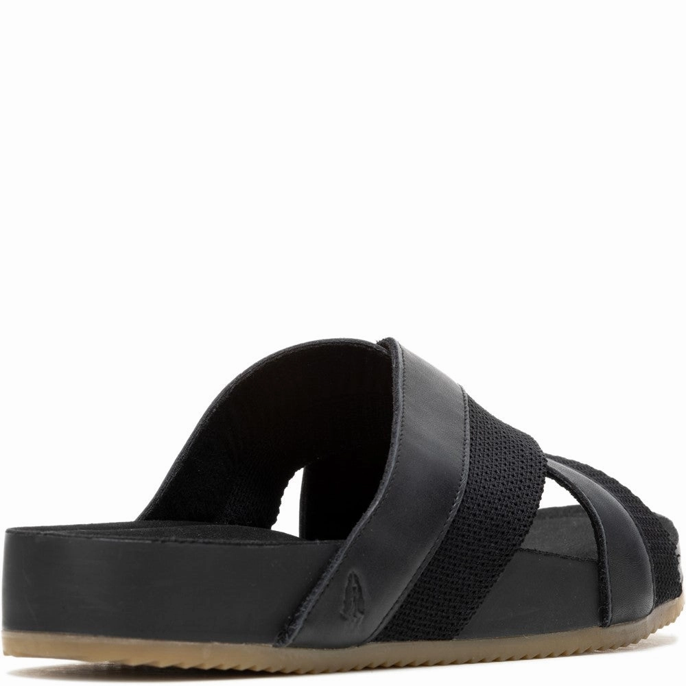 Hush Puppies Merritt Slide Sandal Men's Sports Casual Shoes