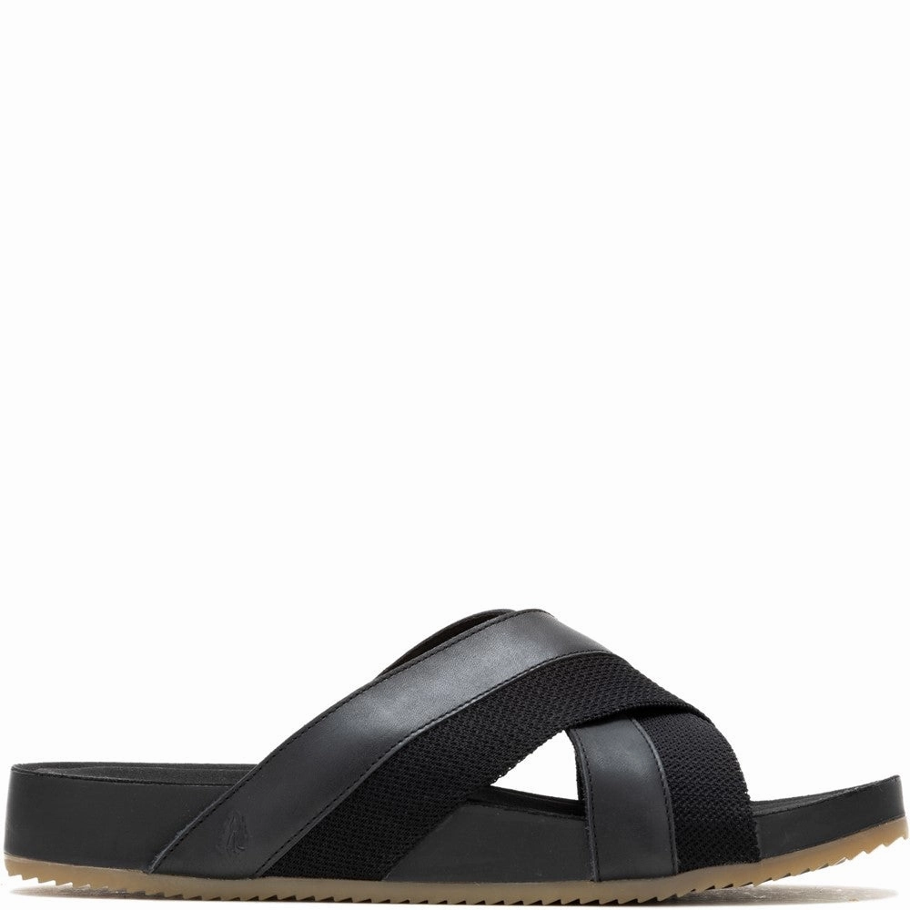 Hush Puppies Merritt Slide Sandal Men's Sports Casual Shoes