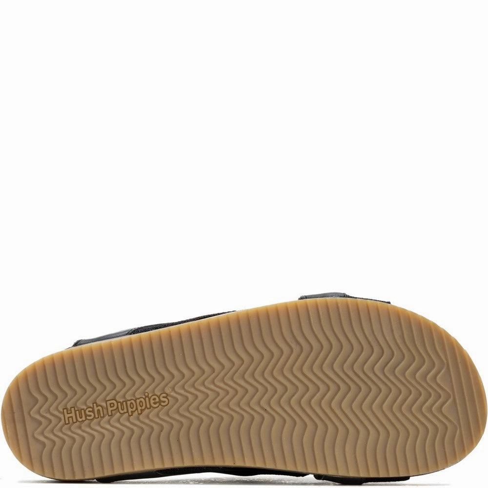 Hush Puppies Merritt Slide Sandal Men's Sports Casual Shoes