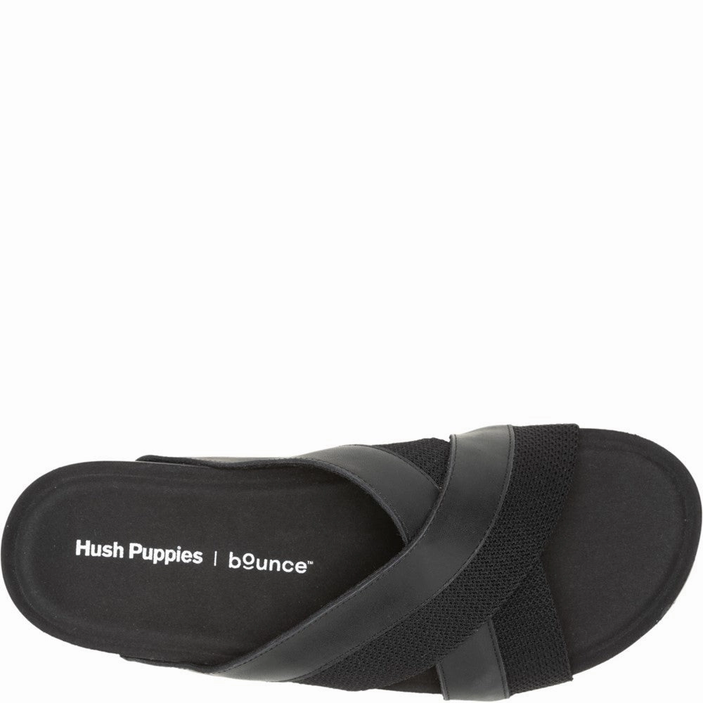 Hush Puppies Merritt Slide Sandal Men's Sports Casual Shoes