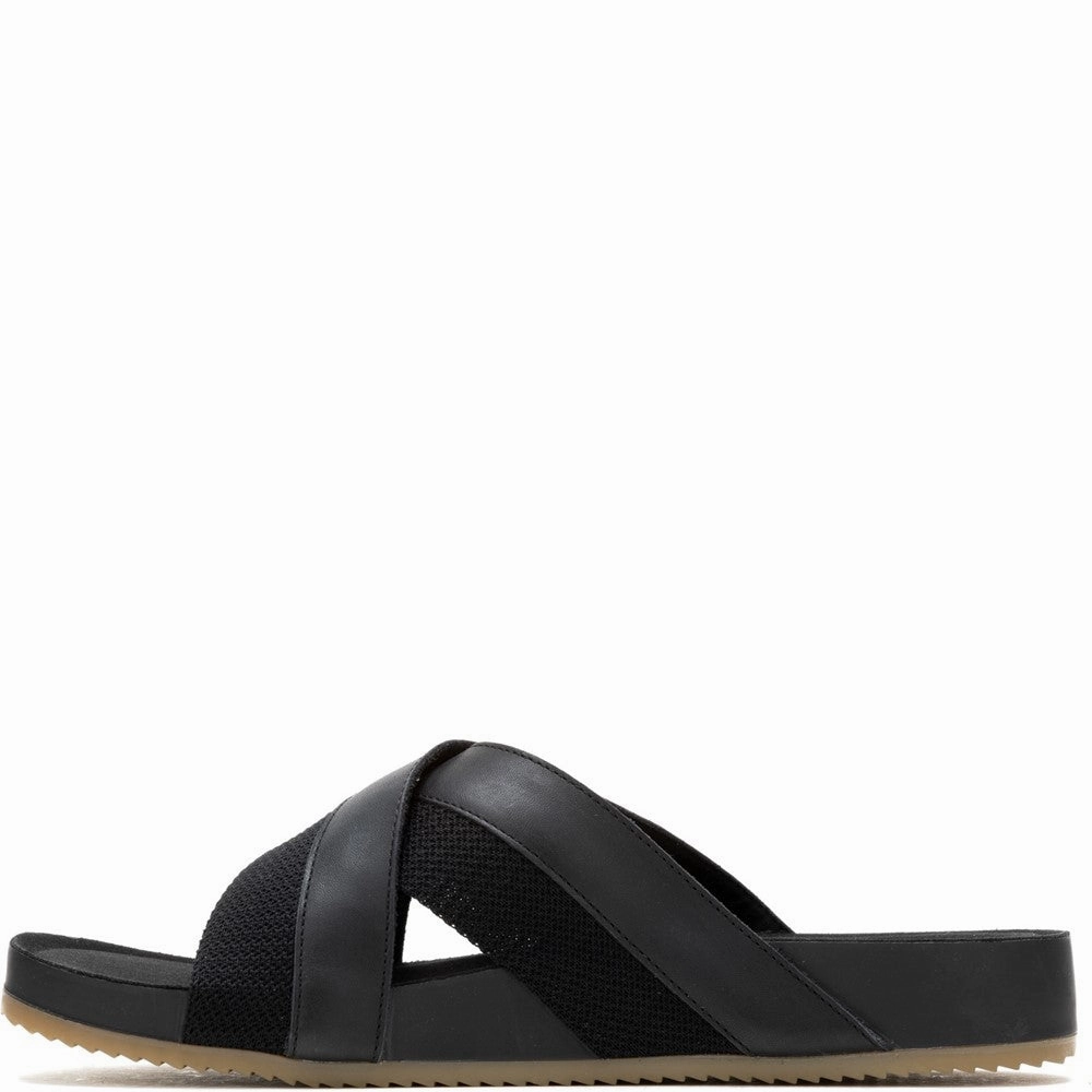 Hush Puppies Merritt Slide Sandal Men's Sports Casual Shoes