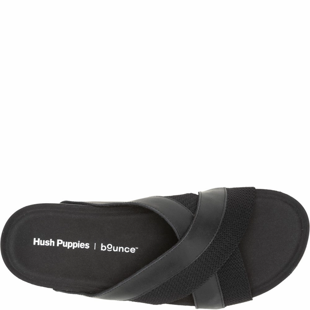 Hush Puppies Merritt Slide Sandal Men's Sports Casual Shoes