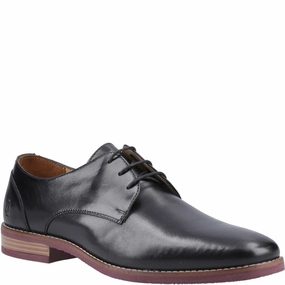 Hush Puppies Mike Lace Up Basketball Shoes, Running Shoes