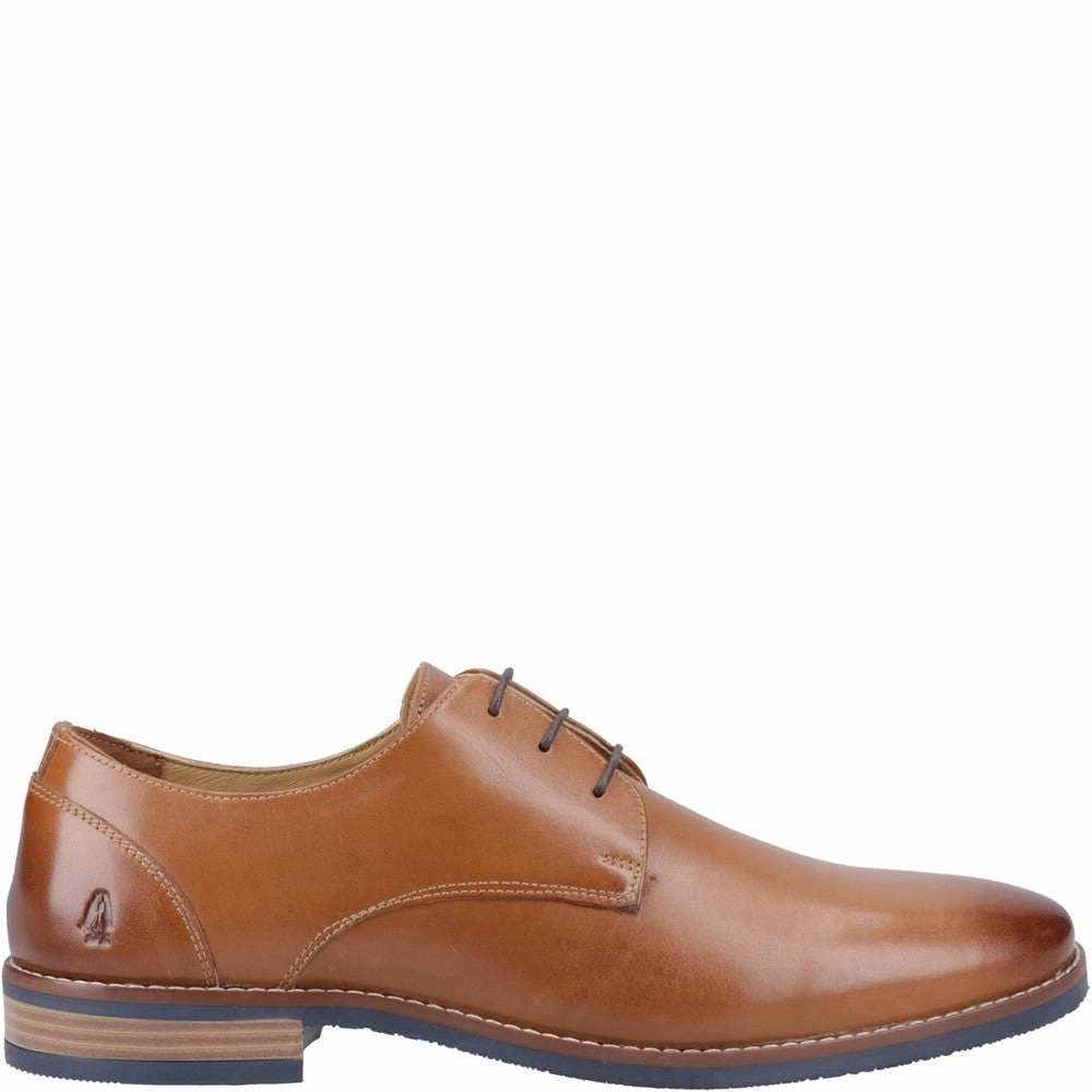 Hush Puppies Mike Lace Up Men's Sports Casual Shoes