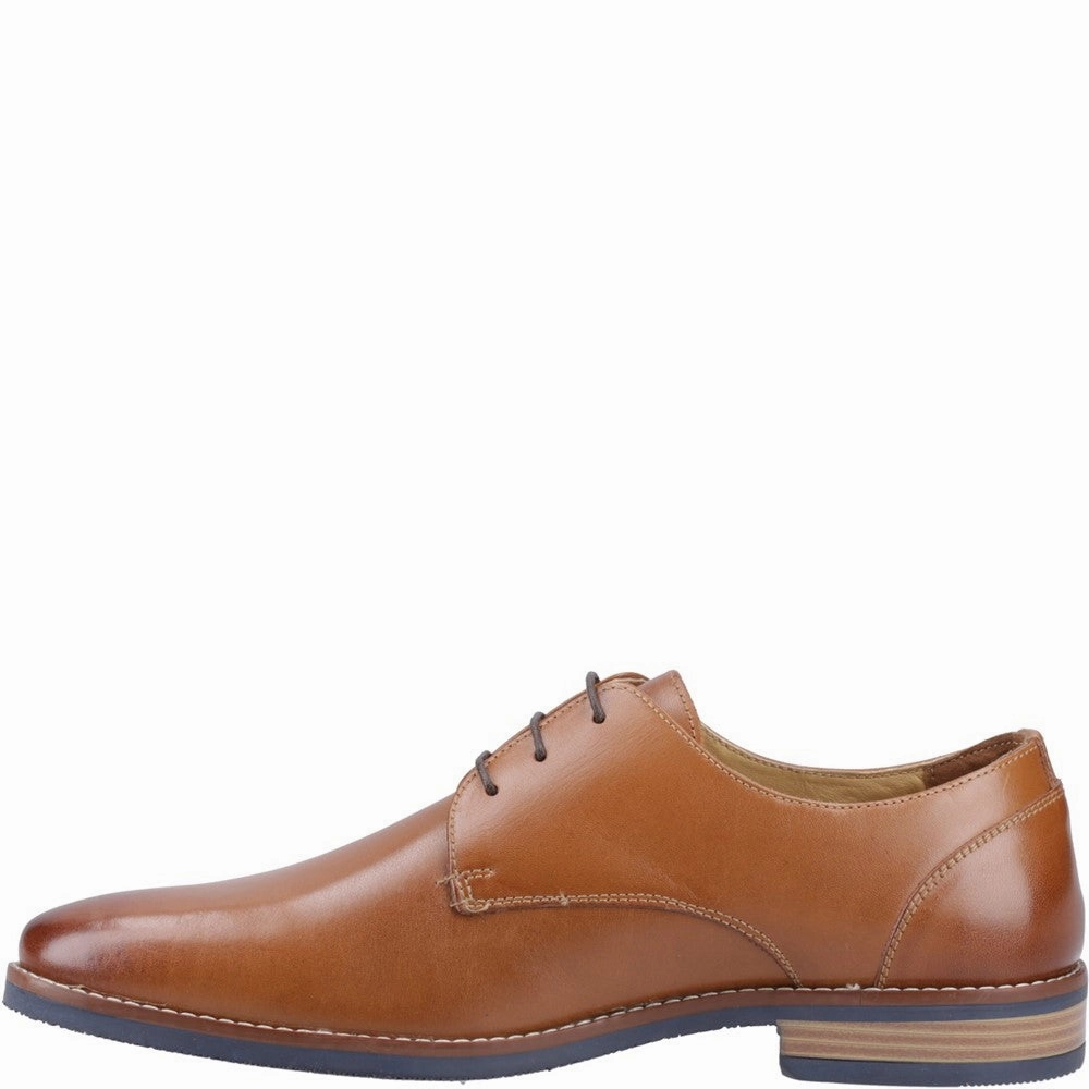 Hush Puppies Mike Lace Up Men's Sports Casual Shoes