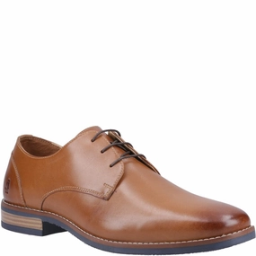 Hush Puppies Mike Lace Up Basketball Shoes, Running Shoes