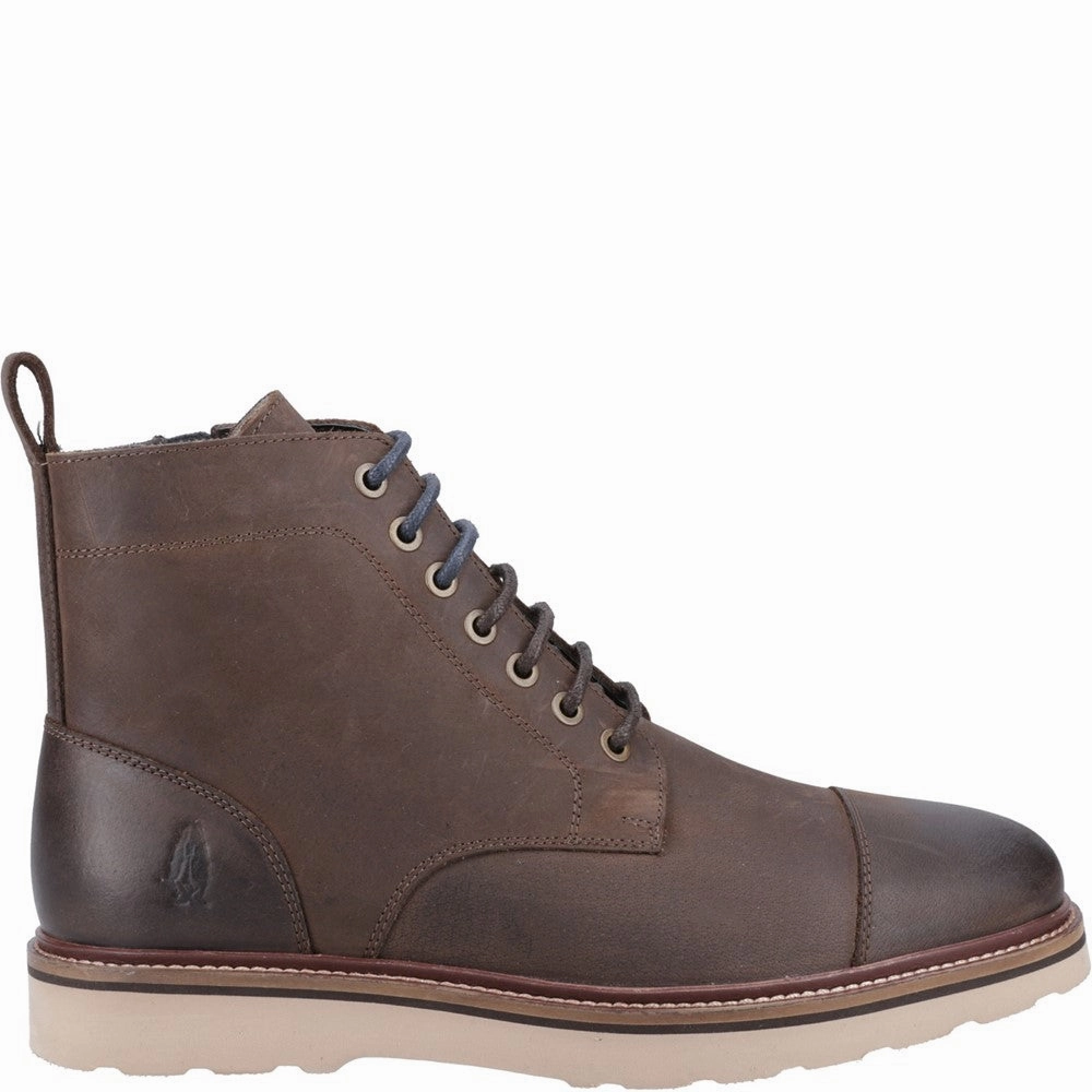 Hush Puppies Milo Boots Men's Sports Casual Shoes