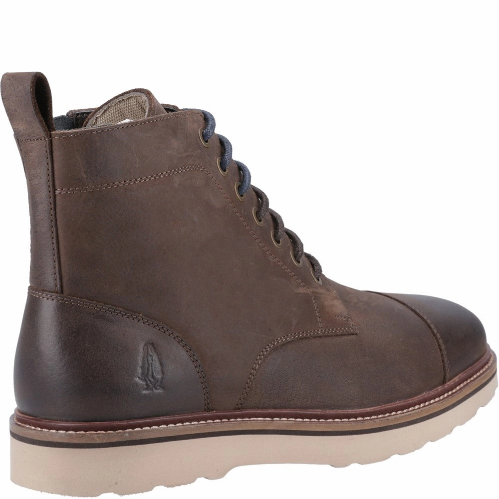 Hush Puppies Milo Boots Men's Sports Casual Shoes